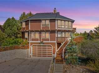 1098 Mount Verdi Rd, Big Bear City, CA 92314