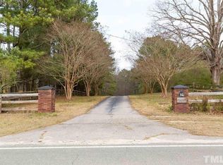 5537 Watkins Rd, Wendell, NC 27591