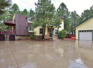 1606 N Prairie Way, Flagstaff, AZ 86004