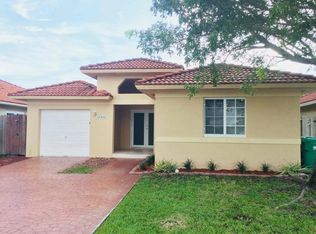 21433 SW 89th Pl, Cutler Bay, FL 33189