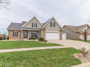 2288 Hayden Way, Normal, IL 61761