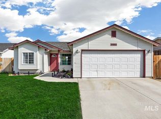 710 W Gina Dr, Kuna, ID 83634