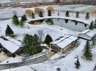 7383 Fisher Rd, Grant Township, MI 48032