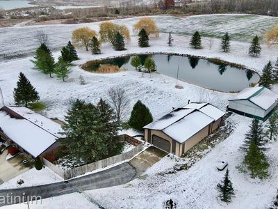 7383 Fisher Rd, Grant Township, MI, 48032