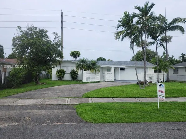 20100 SW 111th Ave, Miami, FL 33189