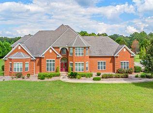 12211 State Highway 42 S, Byron, GA 31008