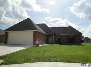 322 S Mandy Ave, Gonzales, LA 70737