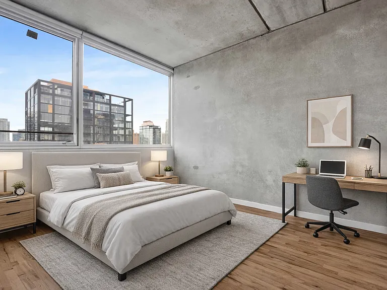 630 N Franklin St #1019 — Photo 15