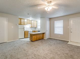 Summer Square Apartments, Crowley, TX 76036