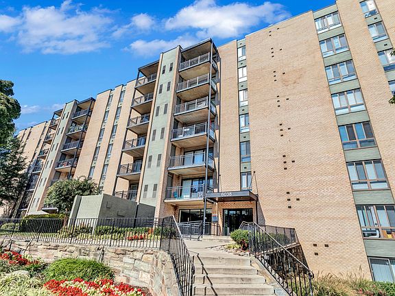 3rd image of 6034 Richmond Hwy #36-0607