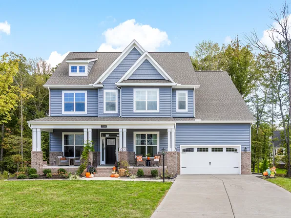 15501 Match Rail Pl, Chesterfield, VA 23832