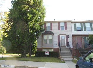 9 Capps Ct, Gaithersburg, MD 20878