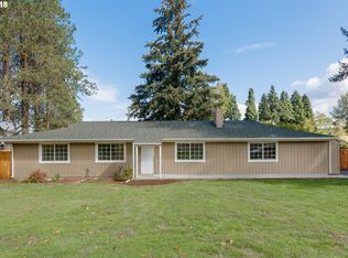 201 Mosier Rd, Castle Rock, WA 98611