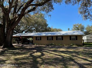 16590 SE 83rd Ter, Lake Butler, FL 32054
