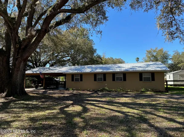 16590 SE 83RD Terrace, Lake Butler, FL 32054