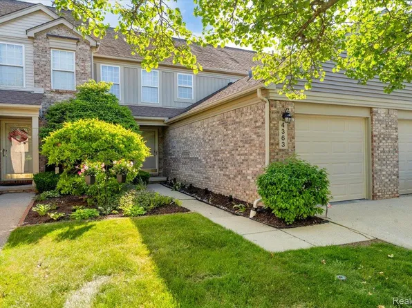(undisclosed Address), Canton, MI 48188