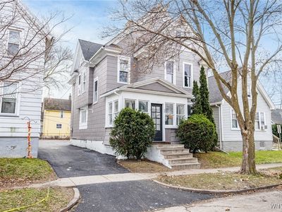 33 Wolff St, Rochester, NY, 14606