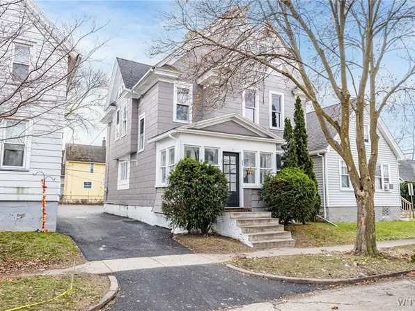 33 Wolff St, Rochester, NY 14606