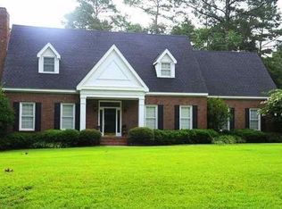335 Milestone Dr, Tallahassee, FL 32312