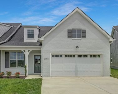2032 Grace Johns Cir, Murfreesboro, TN, 37128