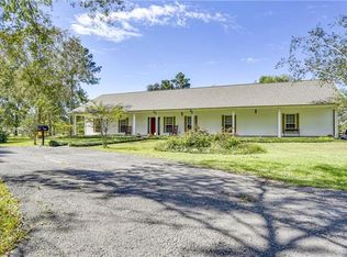 3936 Hecker Rd, Iowa, LA 70647