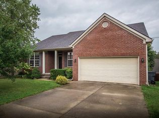529 Southpoint Dr, Lexington, KY 40515
