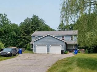 9-A/B Shelley Dr, Hudson, NH 03051