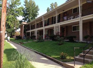 1501 Cowling Ave APT 8, Louisville, KY 40205