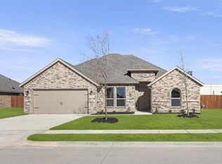 729 Truchas Ave, Forney, TX 75126