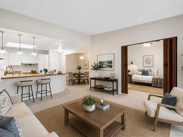 650 S Clinton Street #5D, Denver, CO 80247