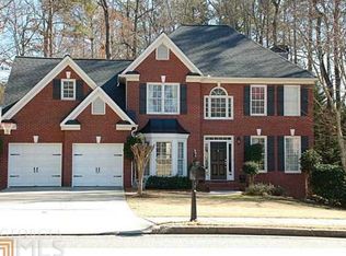 3805 Shiloh Ridge Run, Suwanee, GA 30024