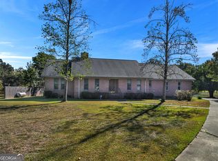 378 Fox Tail Dr, Macon, GA 31220