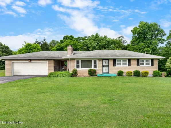 13008 Mitchell Hill Rd, Fairdale, KY 40118