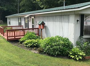 4462 E Farabee Rd, Salem, IN 47167