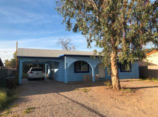 8036 E 4th Ave, Mesa, AZ 85208