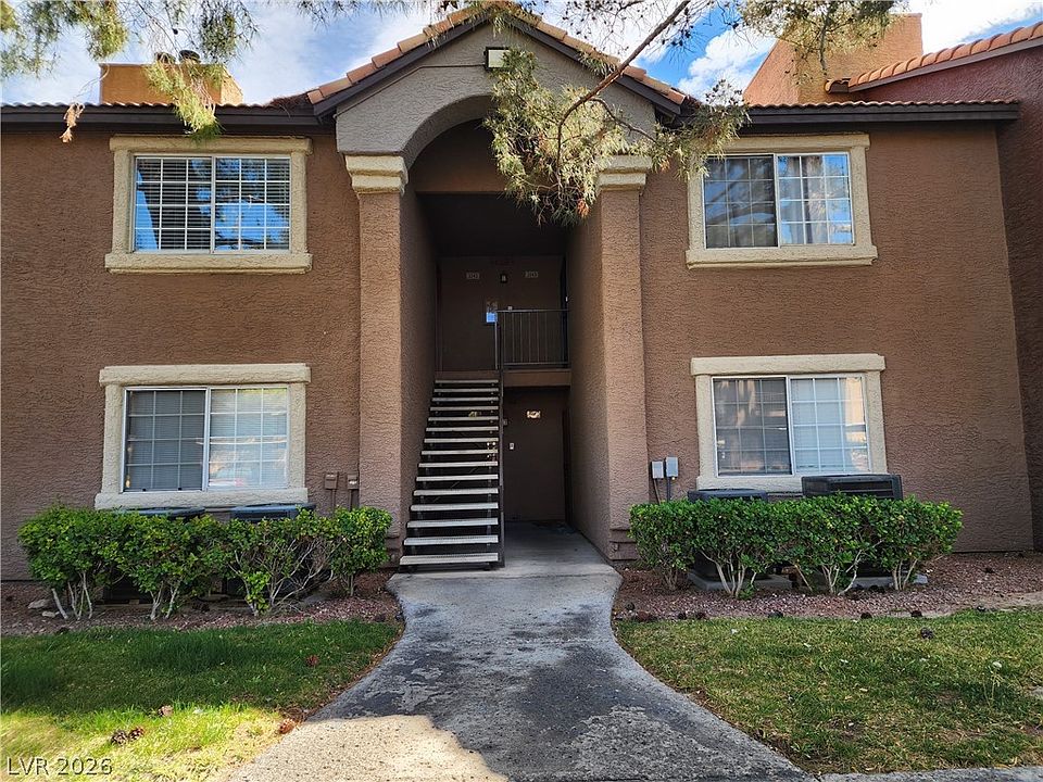 1st image of 2750 S Durango Dr APT 1143