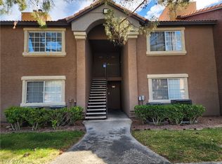 2750 S Durango Dr APT 1143, Las Vegas, NV 89117