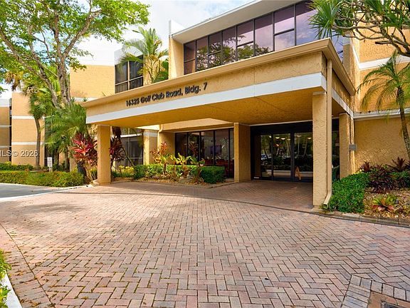 2nd image of 16325 Golf Club Rd APT 101