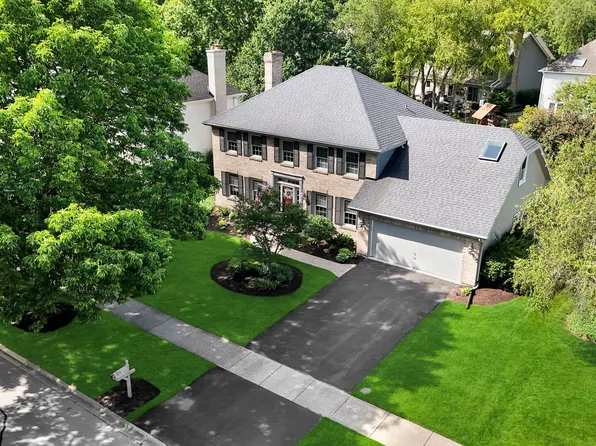 (undisclosed Address), Naperville, IL 60565