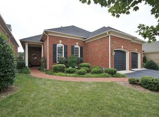 3217 Northshire Ct SW, Roanoke, VA 24014