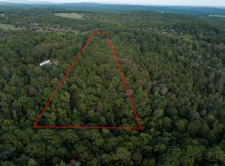 Slate Hill Rd, Mulberry, AR 72947