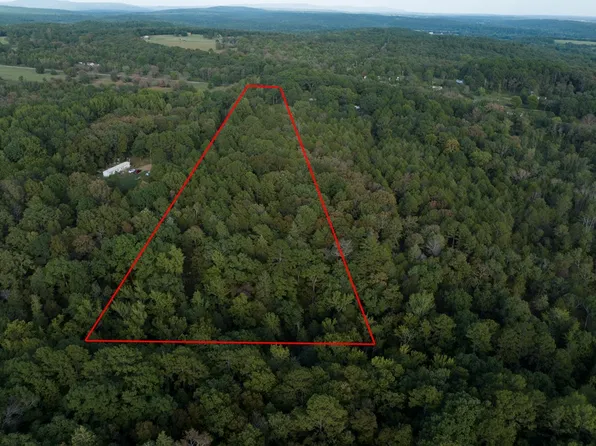 Slate Hill Rd, Mulberry, AR 72947