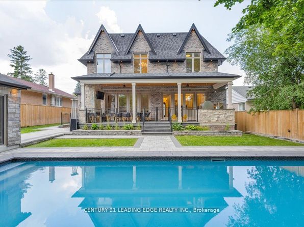 25 Talisman Cres, Markham, ON L3P 2C8