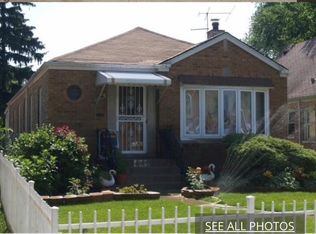 10825 S Sangamon St, Chicago, IL 60643
