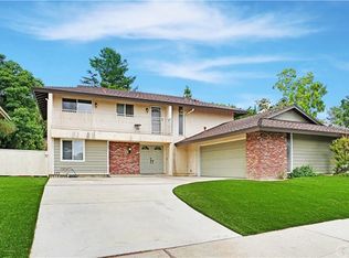 18901 Kinbrace St, Porter Ranch, CA 91326