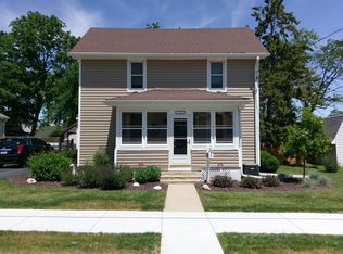 131 Elm St, Oregon, WI 53575