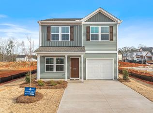 2393 Mill Loop St, Spartanburg, SC 29301
