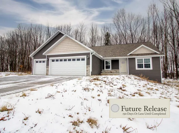 3836 MUSKIE DRIVE, Weston, WI 54476