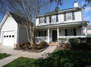 5834 Timber Falls Pl NW, Concord, NC 28027