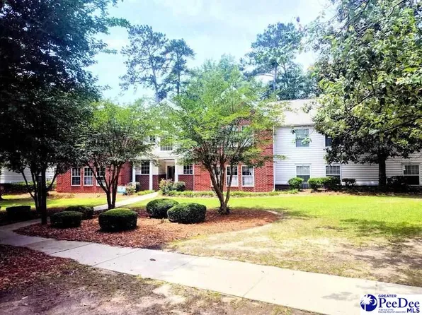 2109 Sanderling Dr APT G, Florence, SC 29505